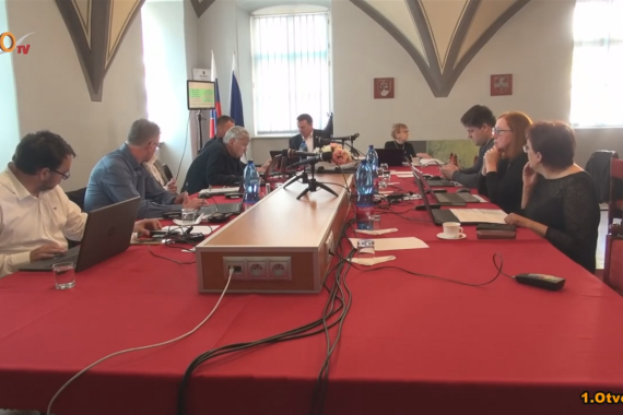 18. Štiavnický magazín 2026