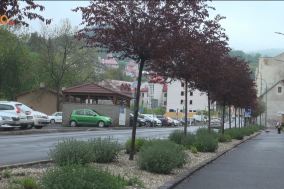 11. Štiavnický magazín 2026