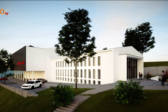 13. Štiavnický magazín 2026