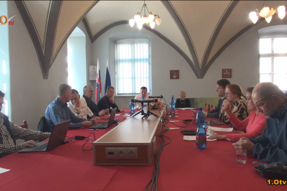 16. Štiavnický magazín 2026